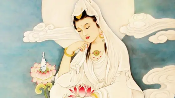 Giải Mã Giấc Mơ Thấy Niệm Chú Đại Bi: Điềm Báo Gì Và Ý Nghĩa Tâm Linh Sâu Xa