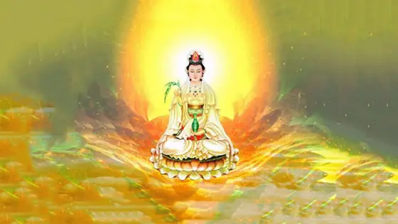 Giải Mã Giấc Mơ Thấy Niệm Chú Đại Bi: Điềm Báo Gì Và Ý Nghĩa Tâm Linh Sâu Xa