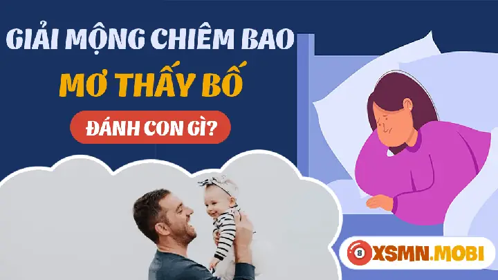 Giải Mã Giấc Mơ Thấy Nói Chuyện Với Bố: Điềm Báo Gì Và Những Con Số May Mắn