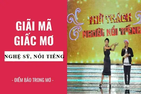 Nằm Mơ Thấy Nói Chuyện Với Idol: Giải Mã Ý Nghĩa Tâm Linh & Tâm Lý