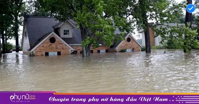 Giải Mã Giấc Mơ Thấy Nước Biển Dâng Cao: Điềm Lành Hay Dữ Và Những Con Số May Mắn