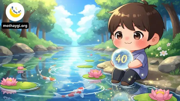 Giải Mã Giấc Mơ Thấy Nước Sông Dâng Cao: Ý Nghĩa Tâm Linh Và Con Số May Mắn