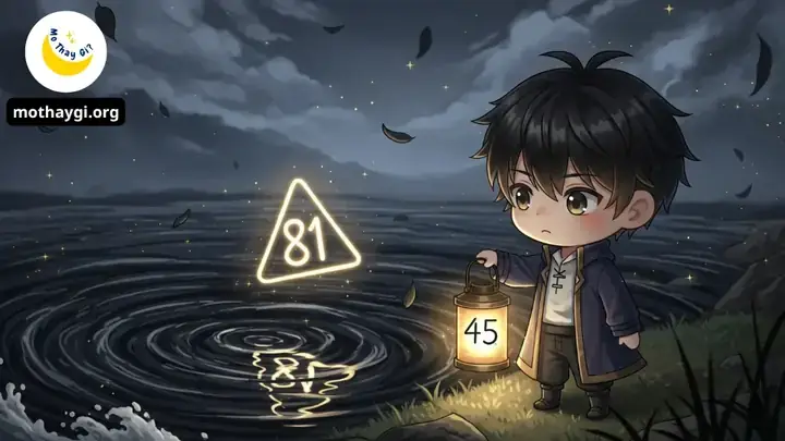 Giải Mã Giấc Mơ Thấy Nước Sông Dâng Cao: Ý Nghĩa Tâm Linh Và Con Số May Mắn