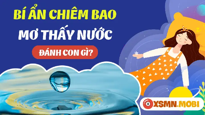 Giải Mã Giấc Mơ Thấy Nước Tràn Vào Thuyền: Điềm Báo Gì & Cách Xử Lý