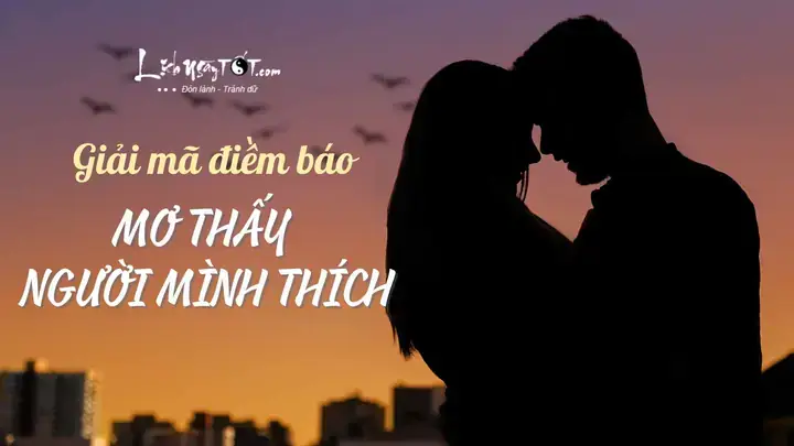 Giải Mã Giấc Mơ Thấy Ôm Người Mình Thích: Ý Nghĩa Tâm Linh Và Thông Điệp Từ Tiềm Thức