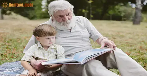 Nằm Mơ Thấy Ông Nội Đã Mất Đánh Con Gì? Giải Mã Chi Tiết Ý Nghĩa Giấc Mơ