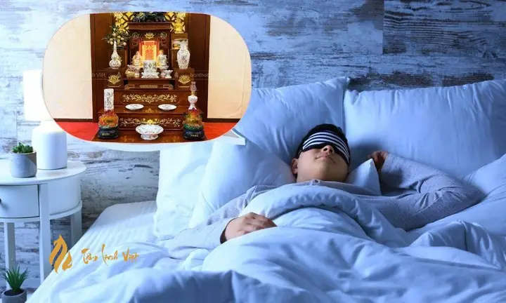 Nằm Mơ Thấy Ông Thần Tài Thổ Địa: Giải Mã Chi Tiết Từng Điềm Báo