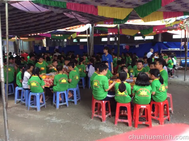 Mơ Và Nhìn Thấy Phật | Chùa Huệ Minh