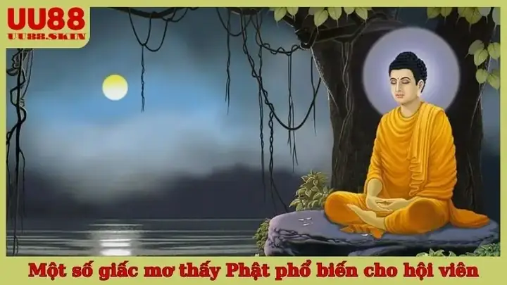 Nằm Mơ Thấy Phật Đánh Số Mấy? Giải Mã Ngay!