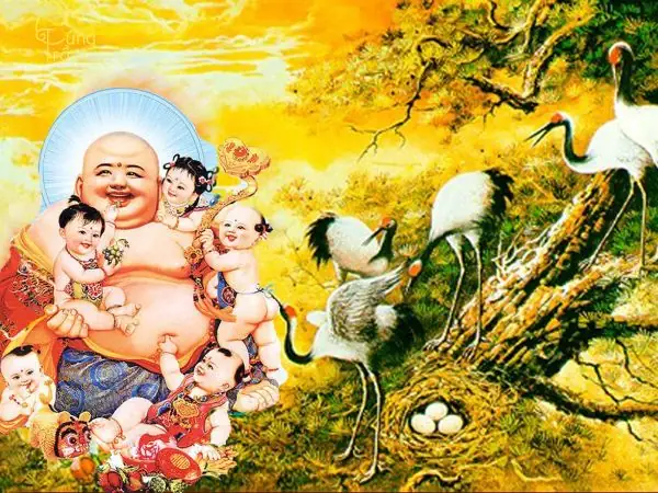 Nằm Mơ Thấy Phật: Giải Mã Ý Nghĩa Và Các Điềm Báo Tâm Linh