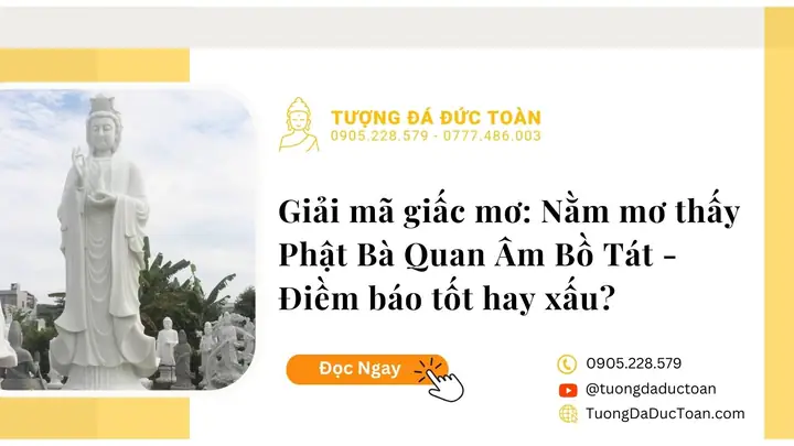 Nằm Mơ Thấy Phật Trên Trời Đánh Con Gì? Giải Mã Chi Tiết Ý Nghĩa Tâm Linh