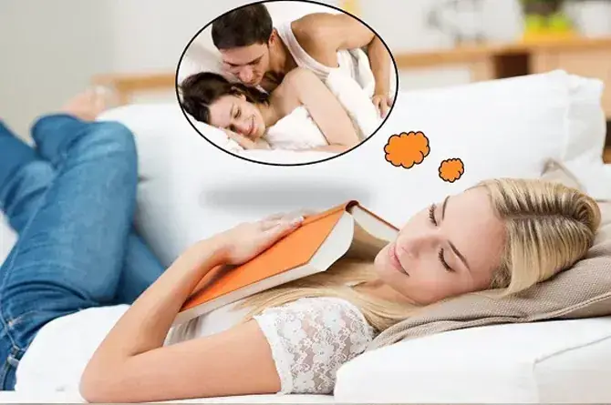 Giải Mã Ý Nghĩa Giấc Mơ Quan Hệ Với Người Mình Thích: Tâm Lý, Văn Hóa Và Góc Nhìn Khoa Học