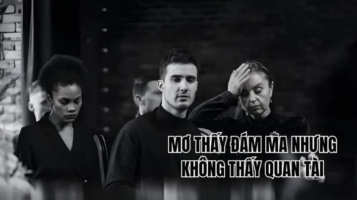 Giải Mã Ý Nghĩa Khi Nằm Mơ Thấy Quan Tài Đám Ma Từ Góc Nhìn Khoa Học Và Tâm Linh