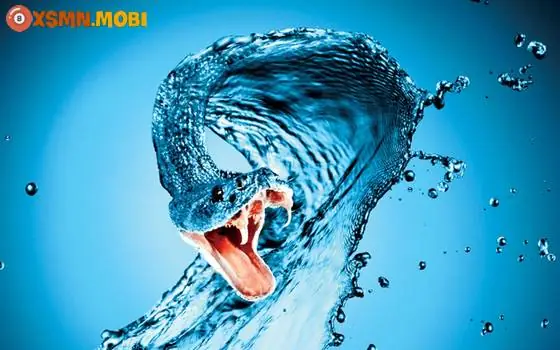 Giải Mã Giấc Mơ Thấy Rắn Cắn: Điềm Báo Gì Và Các Con Số May Mắn