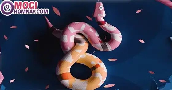 Giải Mã Giấc Mơ Thấy Rắn Khổng Lồ: Điềm Báo Gì & Đánh Con Gì May Mắn