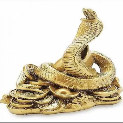 Nằm Mơ Thấy Rắn Màu Đỏ: Giải Mã Chi Tiết Điềm Báo & Con Số May Mắn