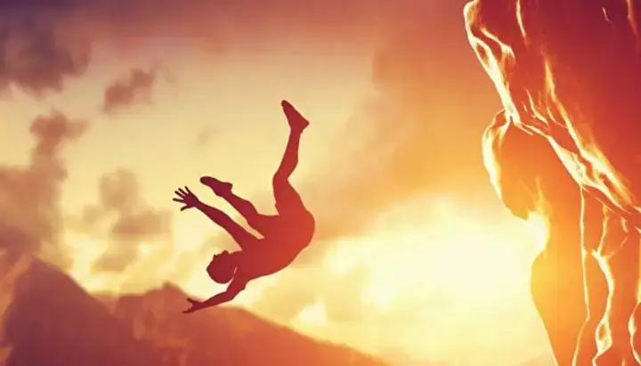 Nằm Mơ Thấy Người Thân Rơi Xuống Nước Đánh Con Gì? Giải Mã Ý Nghĩa & Con Số May Mắn