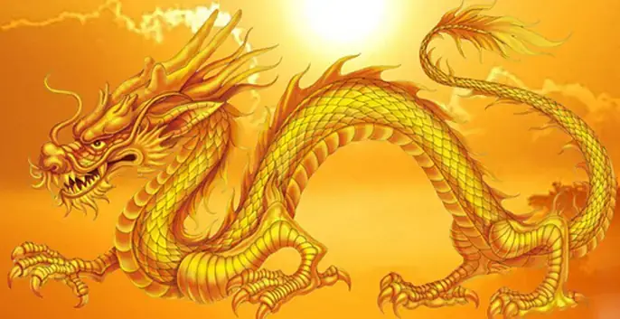 Nằm Mơ Thấy Rồng Đen: Giải Mã Ý Nghĩa Tâm Linh & Gợi Ý Con Số May Mắn