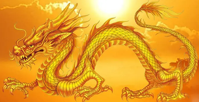 Nằm Mơ Thấy Rồng Đen: Giải Mã Ý Nghĩa Tâm Linh & Gợi Ý Con Số May Mắn