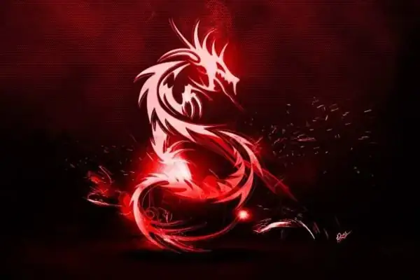 Giải Mã Giấc Mơ Thấy Rồng Đỏ Bay Trên Trời: Điềm Báo Và Con Số May Mắn