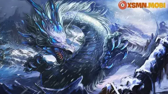 Giải Mã Ý Nghĩa Và Con Số May Mắn Khi Nằm Mơ Thấy Rồng Dưới Nước