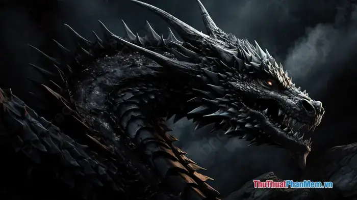 Giải Mã Giấc Mơ Thấy Rồng Trắng: Điềm Báo Tâm Linh Và Con Số May Mắn