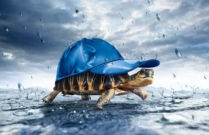 Giải Mã Nằm Mơ Thấy Rùa: Điềm Lành Hay Dữ & Các Con Số May Mắn