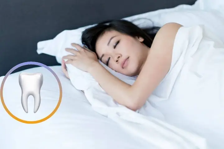 Giải Mã Giấc Mơ Thấy Rụng Răng: Ý Nghĩa Tâm Lý, Điềm Báo & Con Số May Mắn