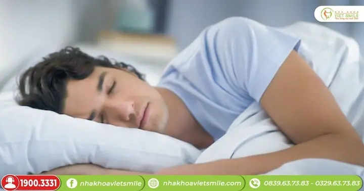 Giải Mã Giấc Mơ: Nằm Mơ Thấy Rụng Răng Tốt Hay Xấu Và Những Điềm Báo Ẩn Giấu