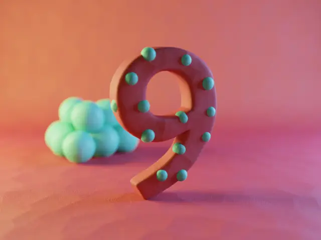 Giải Mã Giấc Mơ Thấy Số 9: Điềm Báo Gì Và Những Con Số May Mắn Nhất