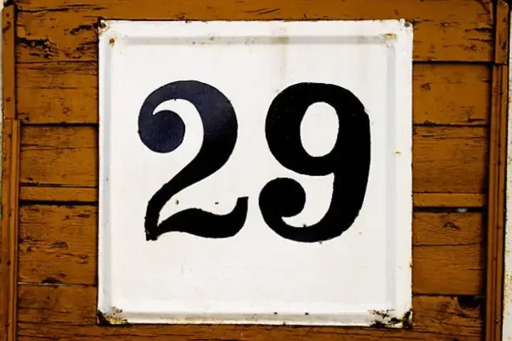 Giải Mã Giấc Mơ Thấy Số 9: Điềm Báo Gì Và Những Con Số May Mắn Nhất