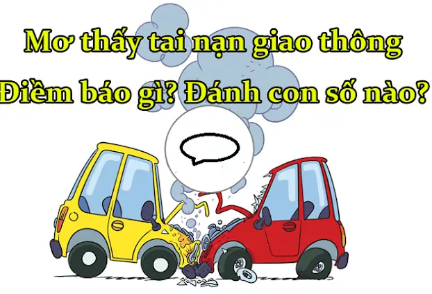 Giải Mã Giấc Mơ Tai Nạn Giao Thông Chết Người: Gợi Ý Con Số Và Góc Nhìn Khoa Học