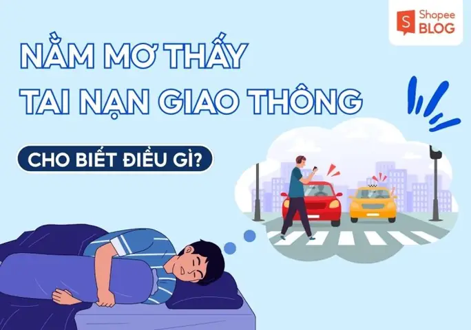 Giải Mã Giấc Mơ Thấy Tai Nạn Giao Thông Chết Người: Điềm Báo Hay Lời Cảnh Tỉnh?