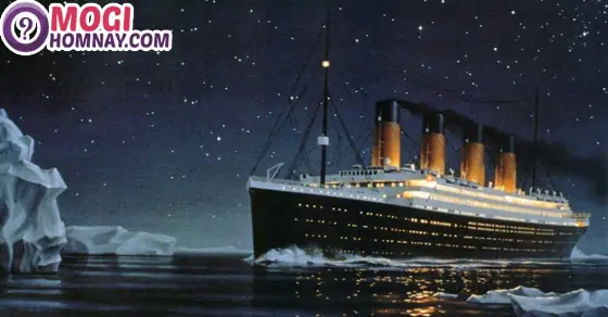 Giải Mã Giấc Mơ Thấy Tàu Thuyền: Điềm Báo Gì Và Các Con Số May Mắn Liên Quan