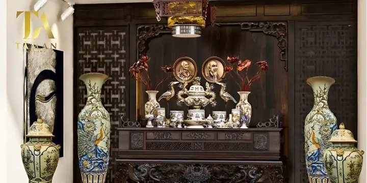 Giải Mã Giấc Mơ Thắp Nhang Bàn Thờ: Điềm Báo Gì Và Nên Làm Gì?