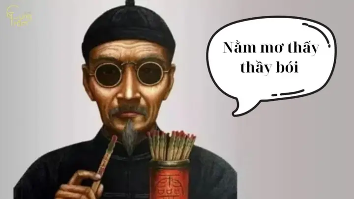 Giải Mã Giấc Mơ Thấy Thầy Chùa Vào Nhà: Điềm Báo Gì Và Các Con Số May Mắn