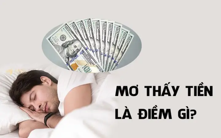 Nằm Mơ Thấy Tiền Đô Là Điềm Báo Gì? Giải Mã Chi Tiết Từng Trải Nghiệm