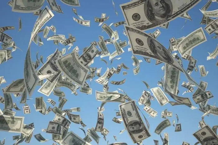 Giải Mã Giấc Mơ Thấy Tiền: Điềm Lành Hay Điềm Dữ? Góc Nhìn Khoa Học Và Tâm Linh