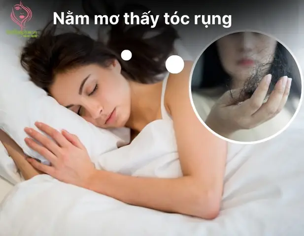 Nằm Mơ Thấy Tóc Bạc Đánh Số Gì? Giải Mã Chi Tiết Điềm Báo Và Con Số May Mắn