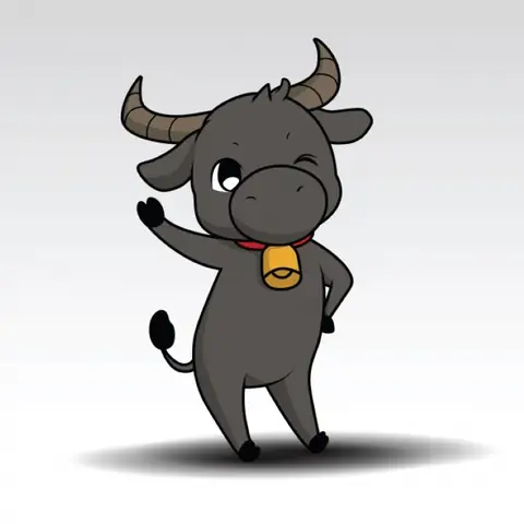 Nằm Mơ Thấy Trâu Húc Nhau: Giải Mã Bí Ẩn Đằng Sau Giấc Mơ Và Con Số May Mắn