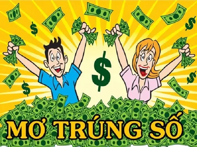 Giải Mã Giấc Mơ Thấy Trúng Số: Điềm Lành Hay Dữ Và Các Con Số May Mắn