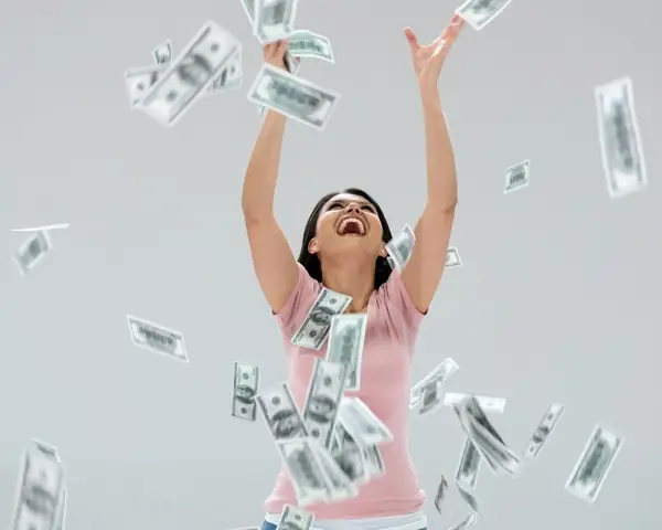 Giải Mã Giấc Mơ Thấy Trúng Số: Điềm Lành Hay Dữ? Ý Nghĩa Đằng Sau Là Gì?