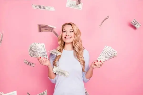 Giải Mã Giấc Mơ Thấy Trúng Số: Điềm Báo Gì Và Những Con Số May Mắn Ẩn Sau