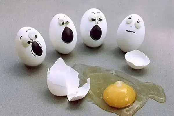 Giải Mã Giấc Mơ Thấy Trứng Vịt Lộn: Điềm Báo Gì Và Con Số May Mắn?