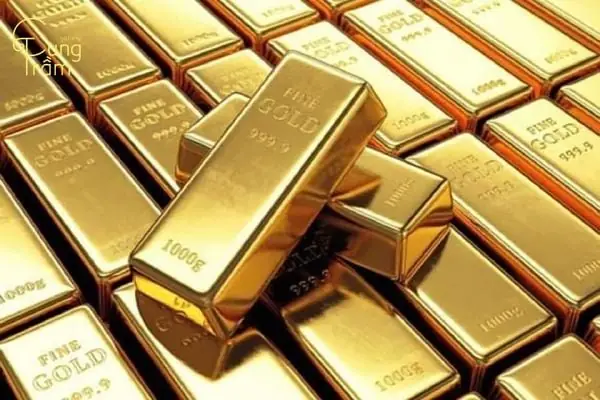 Giải Mã Giấc Mơ Thấy Vàng: Điềm Báo Gì Và Những Con Số May Mắn Ẩn Chứa