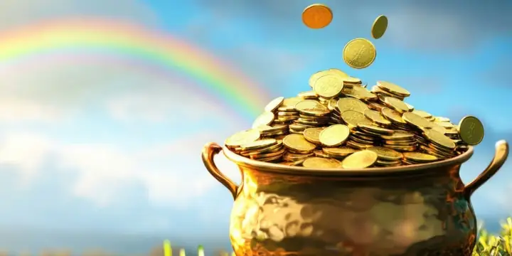 Giải Mã Ý Nghĩa Giấc Mơ Thấy Vàng: Điềm Báo May Mắn Hay Cảnh Báo?