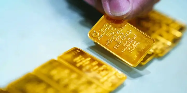 Giải Mã Ý Nghĩa Giấc Mơ Thấy Vàng: Điềm Báo May Mắn Hay Cảnh Báo?