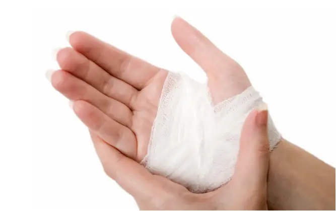 Nằm Mơ Thấy Vết Thương Đánh Số Gì