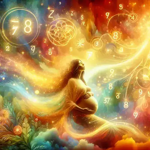 Nằm Mơ Thấy Vợ Có Bầu Đánh Số May: Giải Mã Chi Tiết & Gợi Ý Con Số