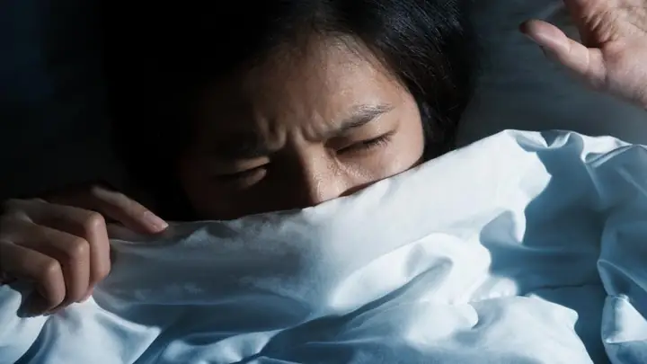 Giải Mã Giấc Mơ Thấy Vùng Kín Phụ Nữ: Ý Nghĩa Tâm Linh, Tâm Lý Và Con Số May Mắn